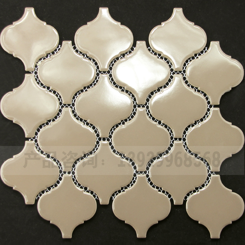 燈籠形馬賽克DL5602